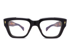 JACQUES MARIE MAGE [FELINI col.Noir 15 (JMMFERX-15A)] 商品写真01