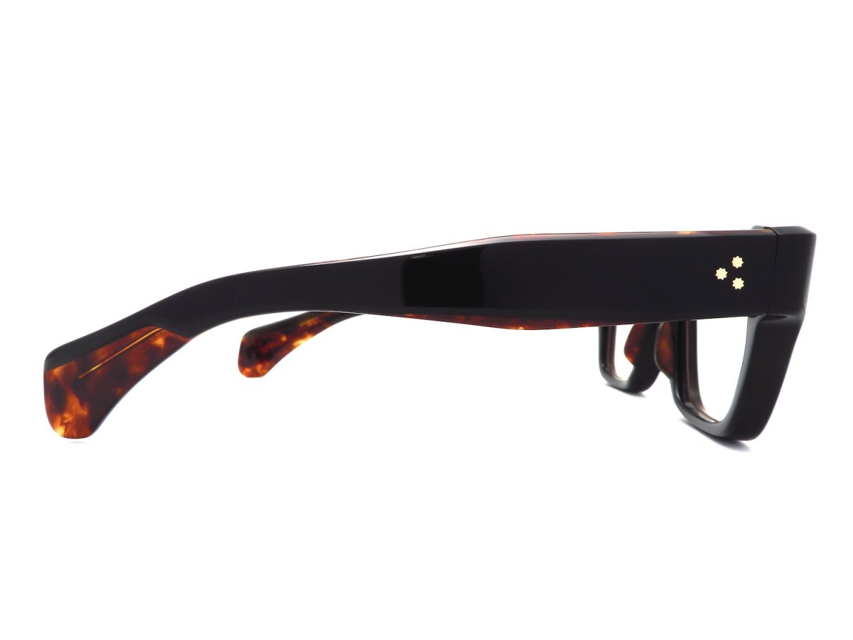 JACQUES MARIE MAGE [FELINI col.Noir 15 (JMMFERX-15A)] 商品写真04