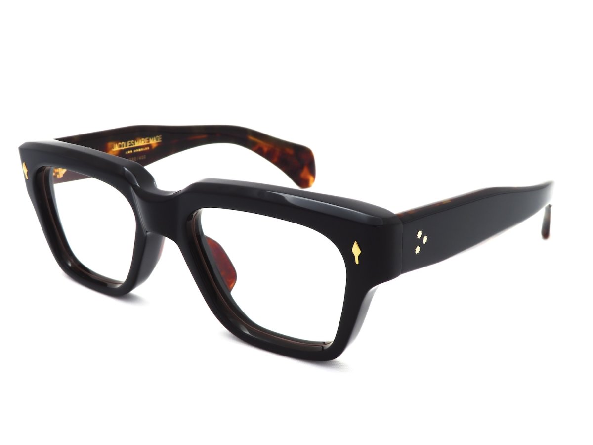 JACQUES MARIE MAGE [FELINI col.Noir 15 (JMMFERX-15A)] 商品写真05