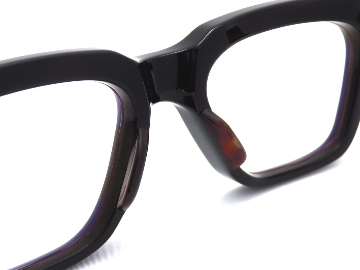 JACQUES MARIE MAGE [FELINI col.Noir 15 (JMMFERX-15A)] 商品写真06