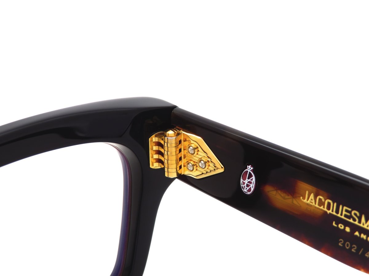 JACQUES MARIE MAGE [FELINI col.Noir 15 (JMMFERX-15A)] 商品写真09