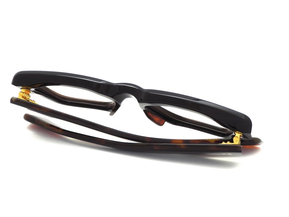 JACQUES MARIE MAGE [FELINI col.Noir 15 (JMMFERX-15A)] 商品写真11