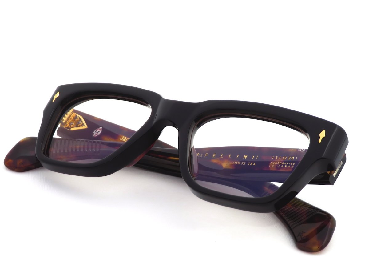 JACQUES MARIE MAGE [FELINI col.Noir 15 (JMMFERX-15A)] 商品写真12