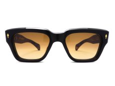 JACQUES MARIE MAGE [FELINI col.Noir 15 (JMMFE-15A)] 商品写真01