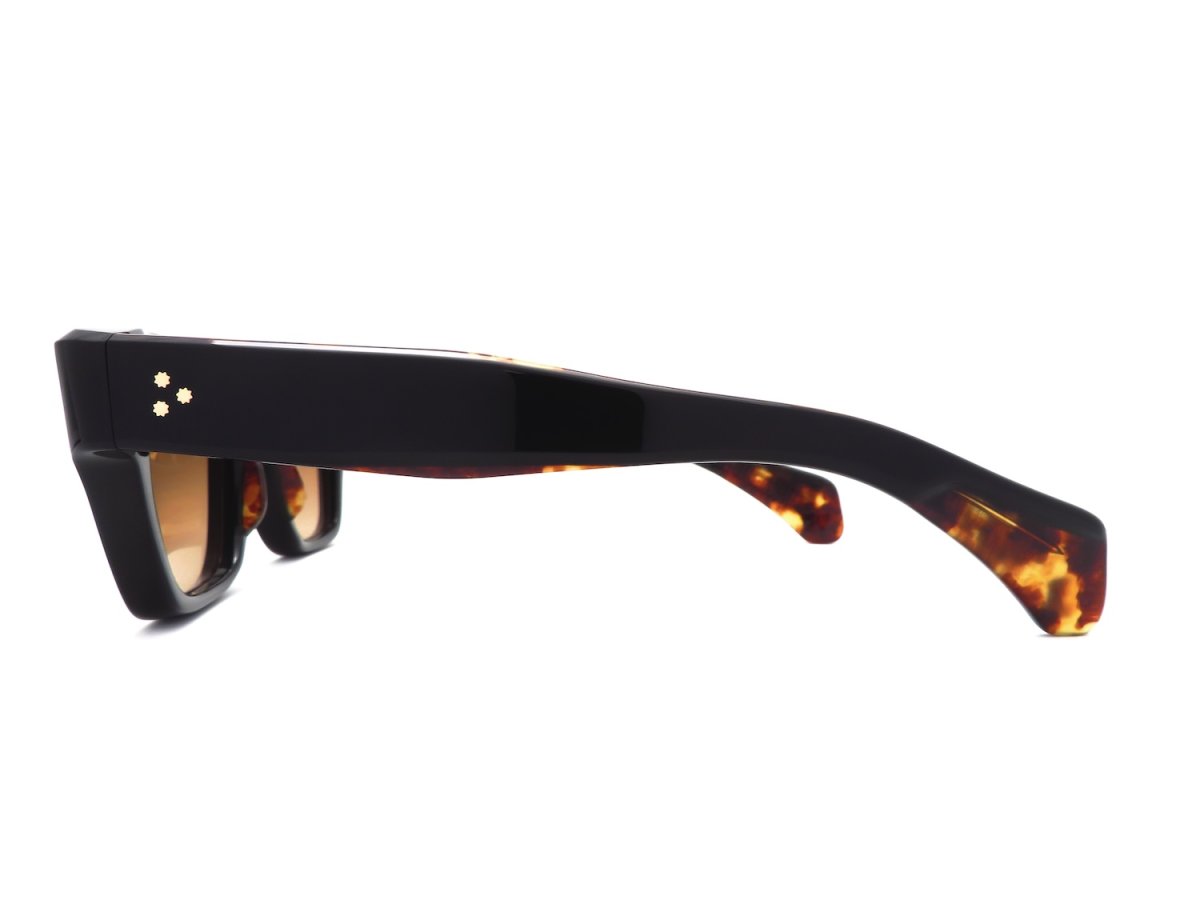 JACQUES MARIE MAGE [FELINI col.Noir 15 (JMMFE-15A)] 商品写真03