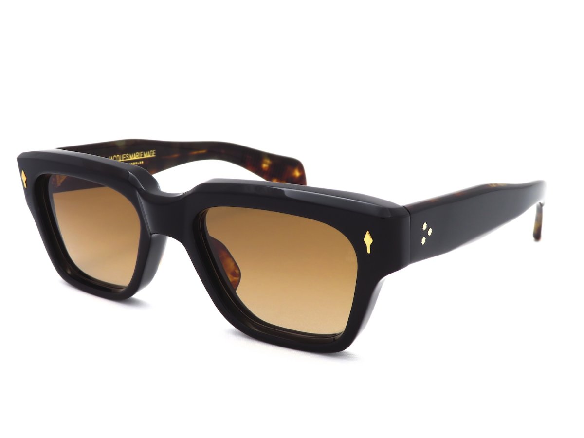 JACQUES MARIE MAGE [FELINI col.Noir 15 (JMMFE-15A)] 商品写真05