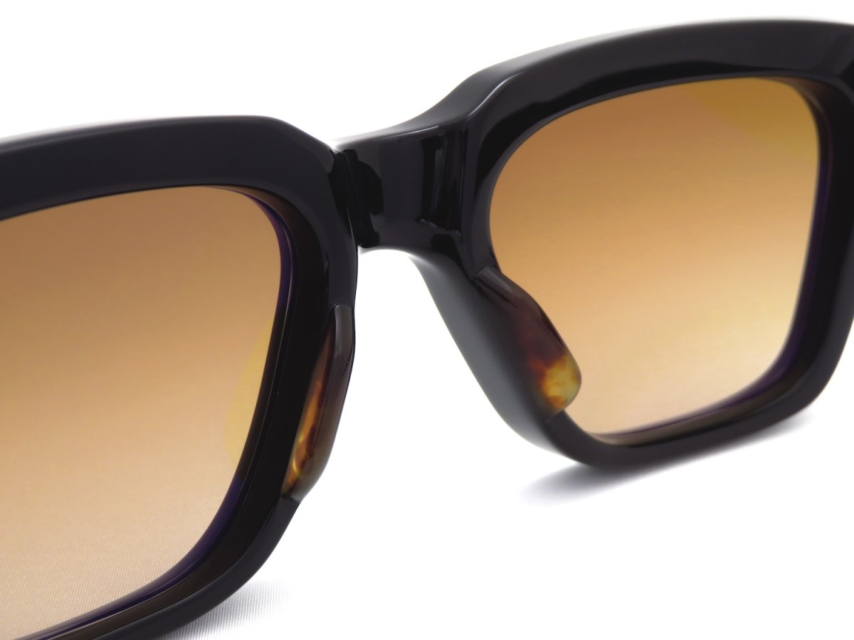 JACQUES MARIE MAGE [FELINI col.Noir 15 (JMMFE-15A)] 商品写真06