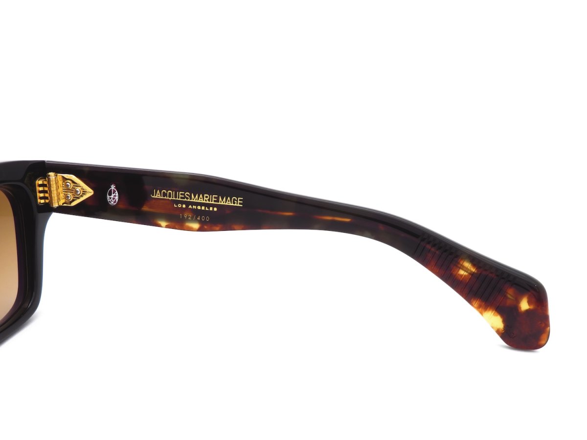 JACQUES MARIE MAGE [FELINI col.Noir 15 (JMMFE-15A)] 商品写真08