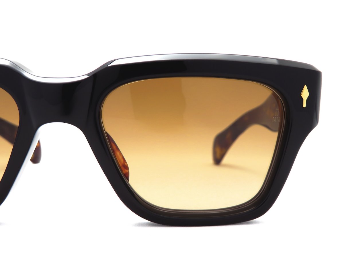 JACQUES MARIE MAGE [FELINI col.Noir 15 (JMMFE-15A)] 商品写真10