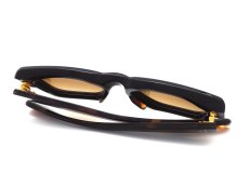 JACQUES MARIE MAGE [FELINI col.Noir 15 (JMMFE-15A)] 商品写真11