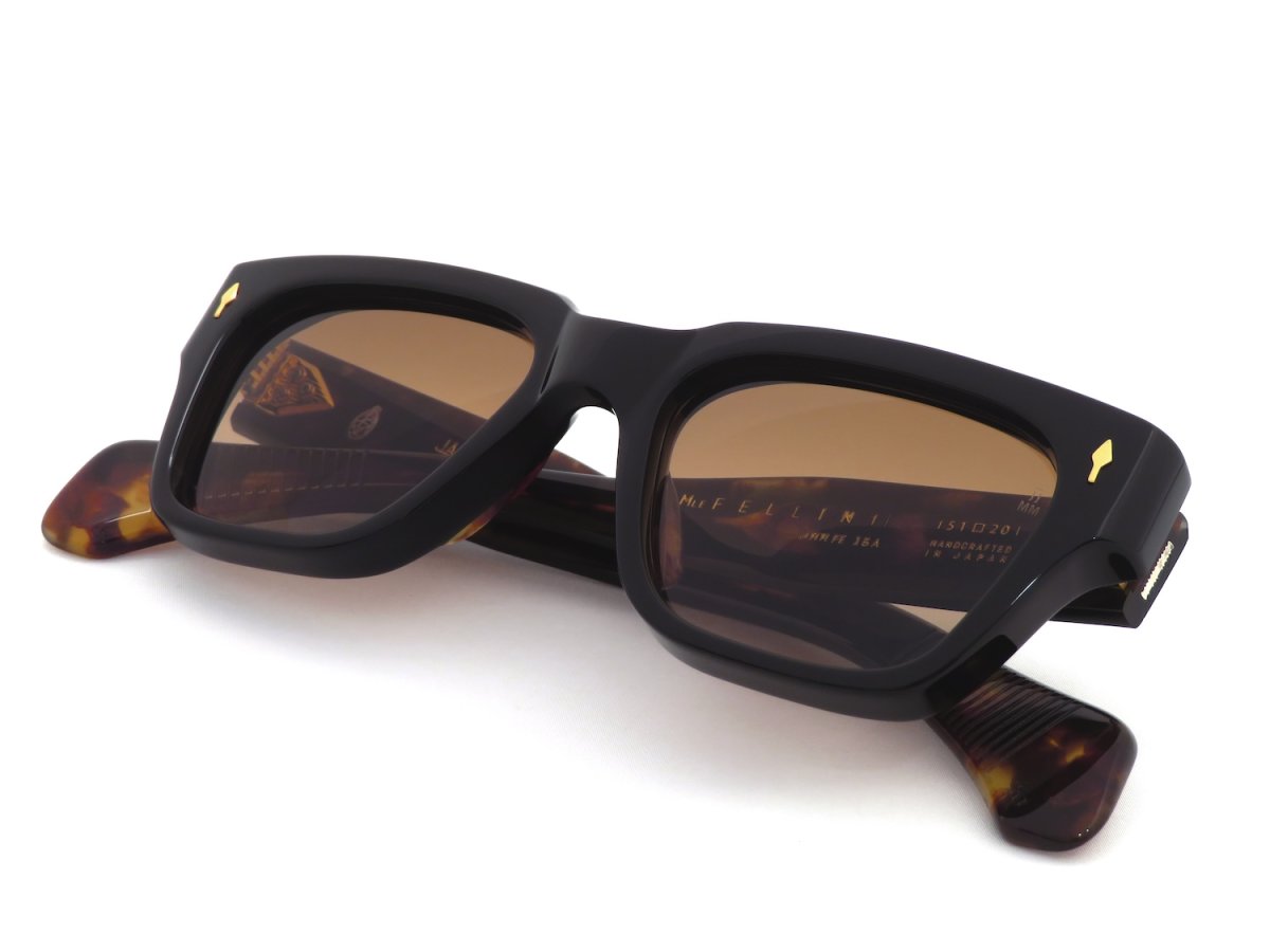 JACQUES MARIE MAGE [FELINI col.Noir 15 (JMMFE-15A)] 商品写真12