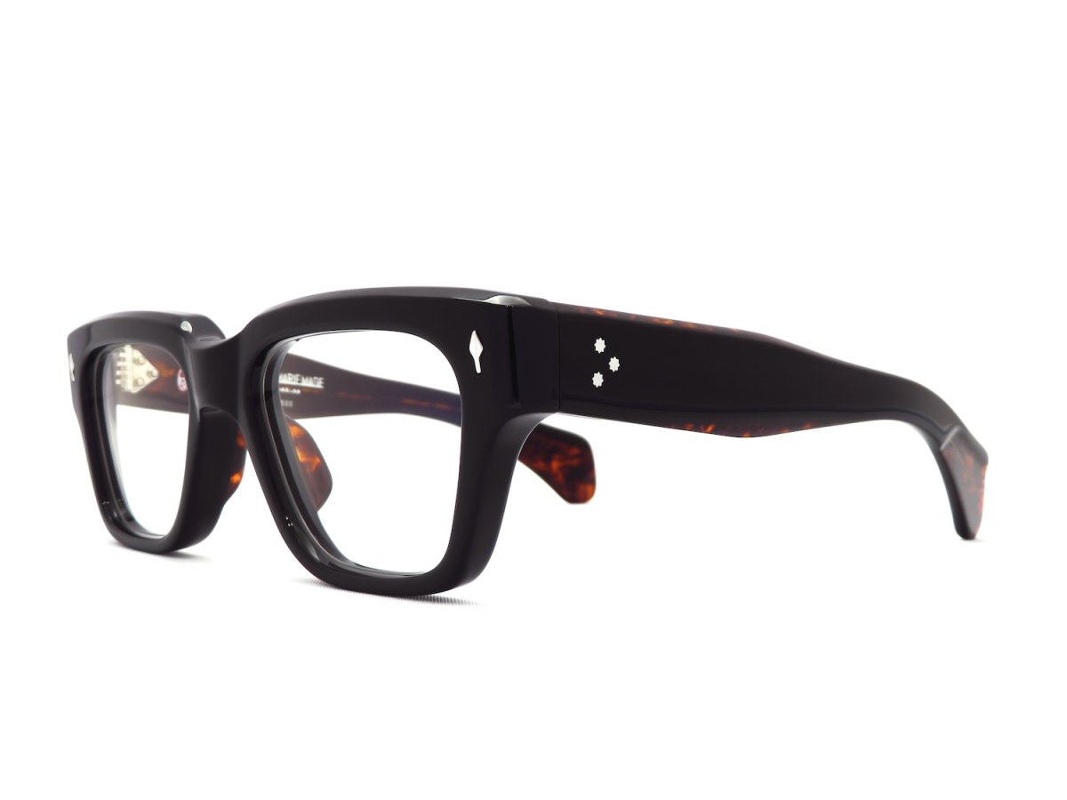 JACQUES MARIE MAGE [FELINI col.Noir 7 (JMMFERX-7A)] 商品写真02