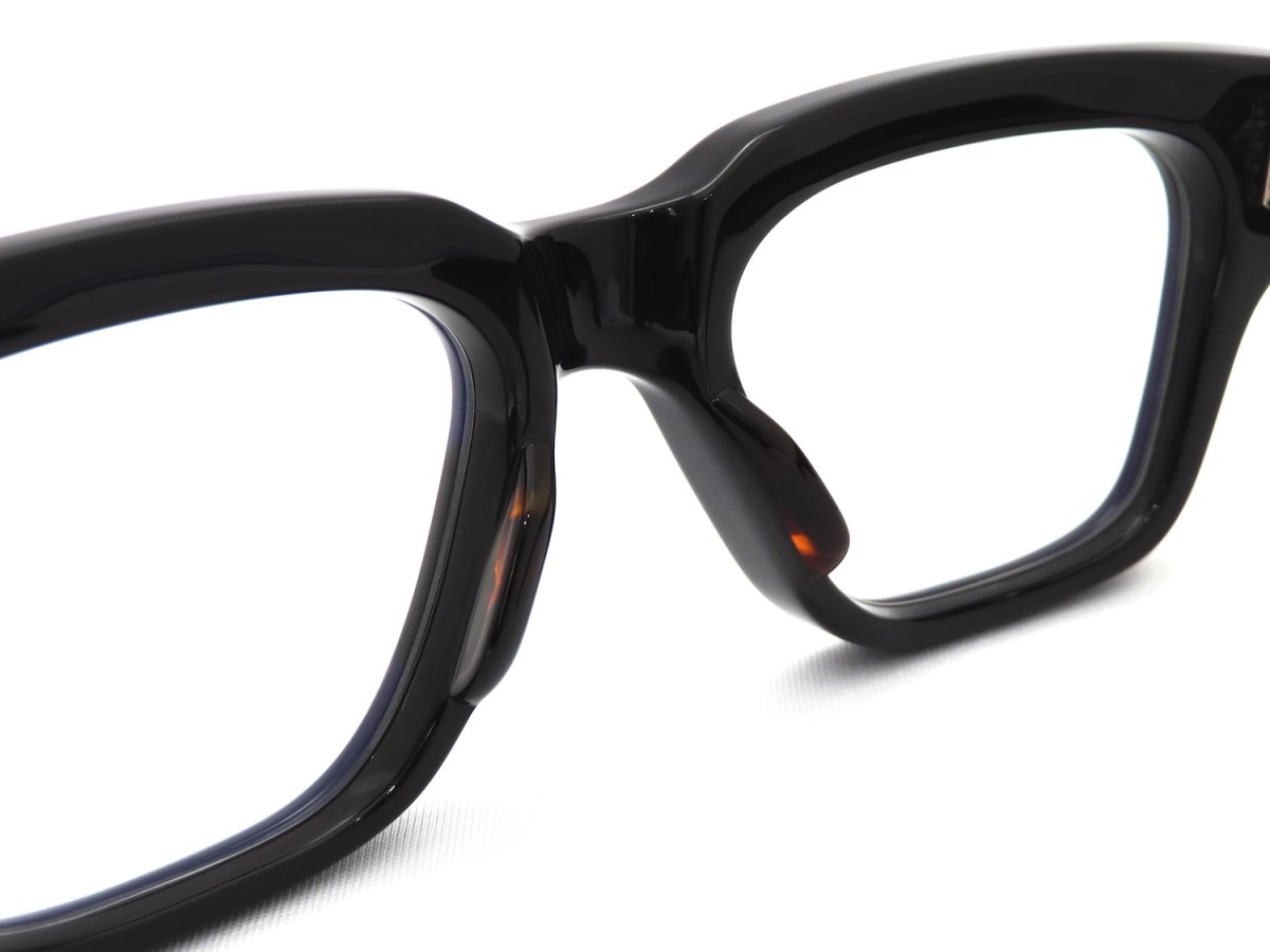 JACQUES MARIE MAGE [FELINI col.Noir 7 (JMMFERX-7A)] 商品写真06