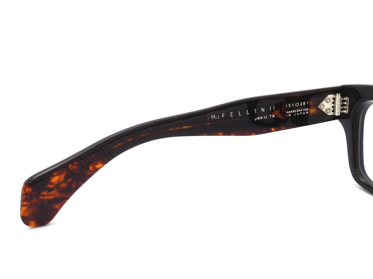 JACQUES MARIE MAGE [FELINI col.Noir 7 (JMMFERX-7A)] 商品写真07