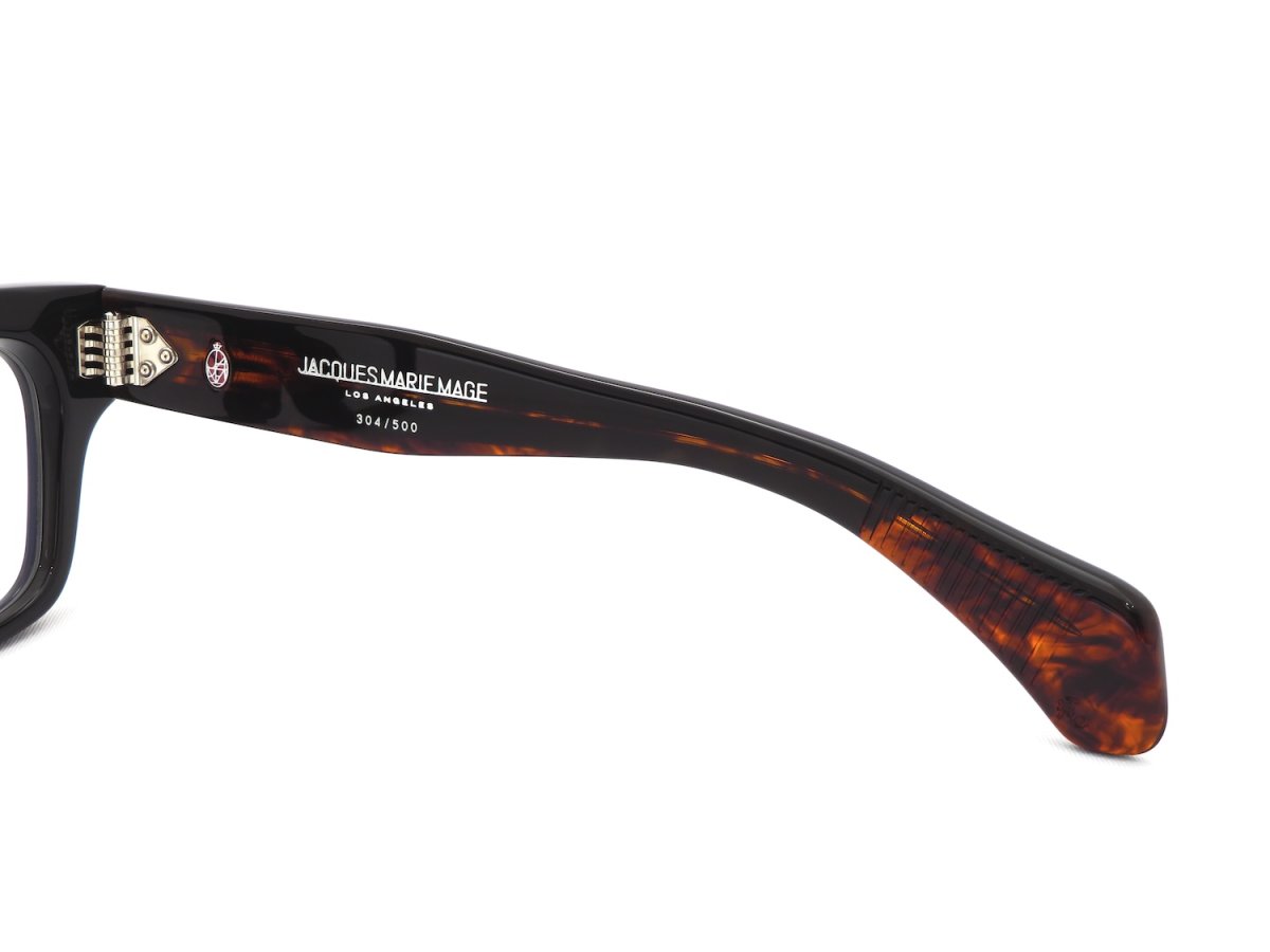 JACQUES MARIE MAGE [FELINI col.Noir 7 (JMMFERX-7A)] 商品写真08