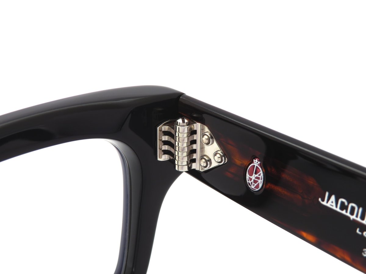 JACQUES MARIE MAGE [FELINI col.Noir 7 (JMMFERX-7A)] 商品写真09