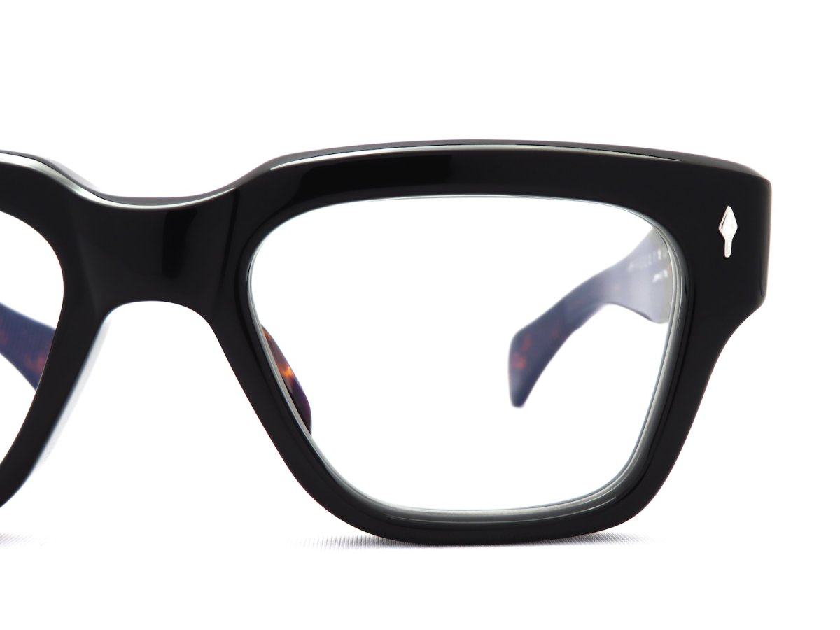 JACQUES MARIE MAGE [FELINI col.Noir 7 (JMMFERX-7A)] 商品写真10