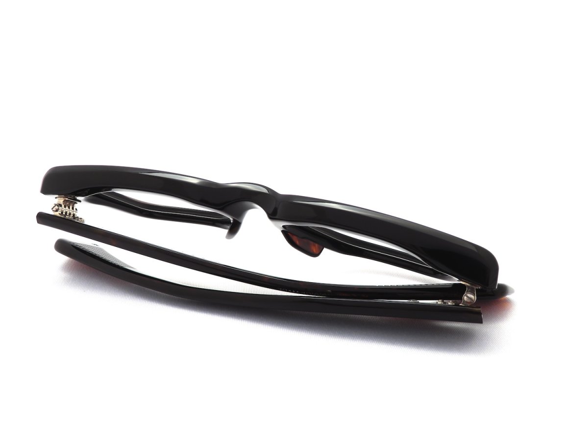 JACQUES MARIE MAGE [FELINI col.Noir 7 (JMMFERX-7A)] 商品写真11