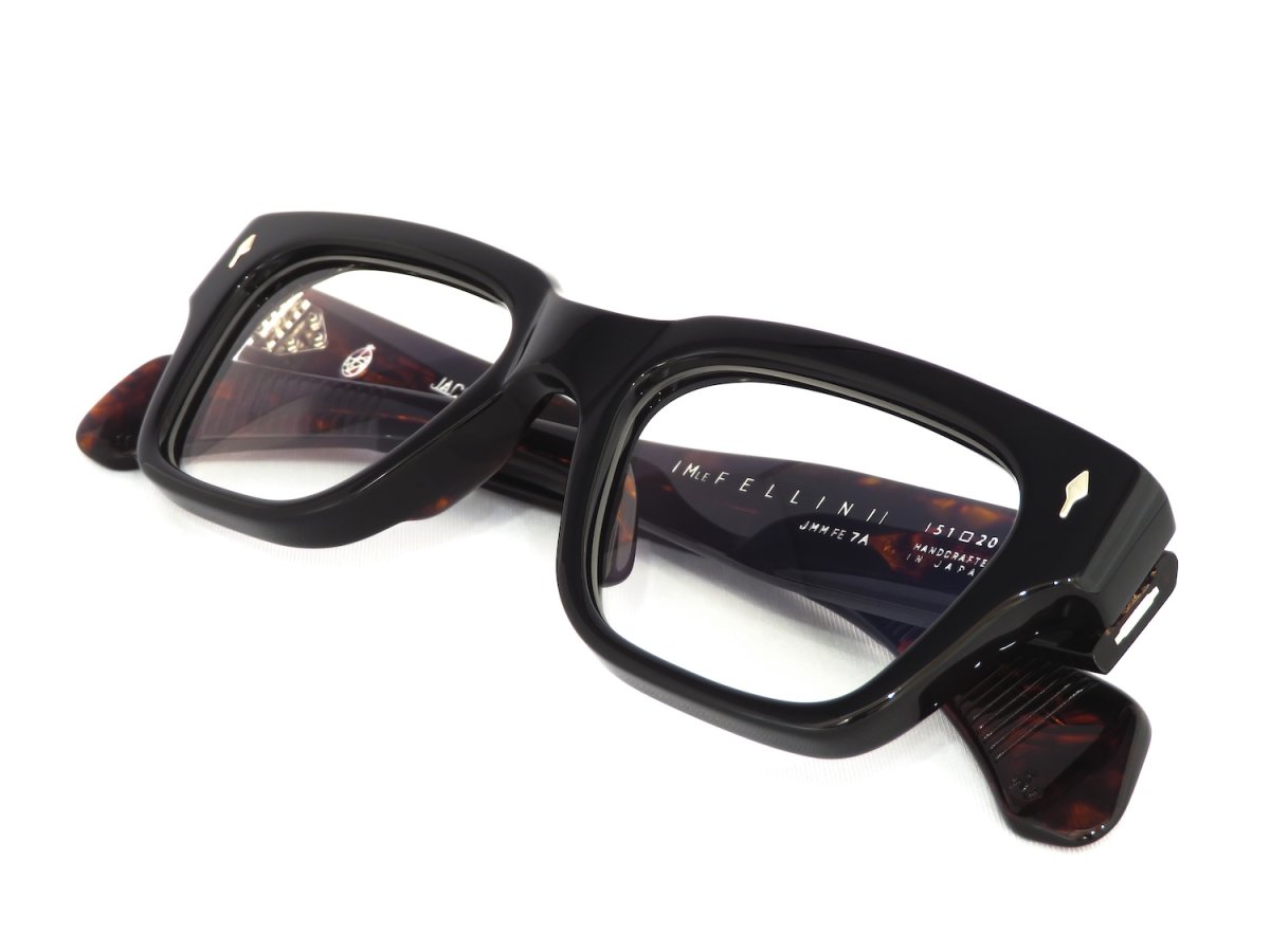 JACQUES MARIE MAGE [FELINI col.Noir 7 (JMMFERX-7A)] 商品写真12