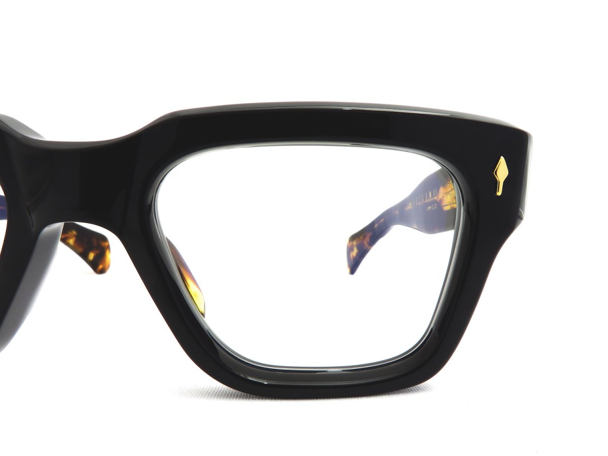 JACQUES MARIE MAGE [FELINI col.Noir (JMMFERX-01)] 商品写真02