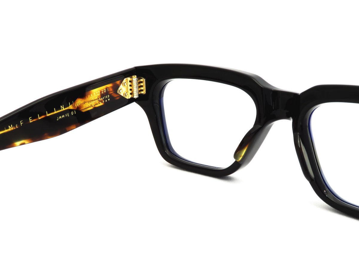 JACQUES MARIE MAGE [FELINI col.Noir (JMMFERX-01)] 商品写真05