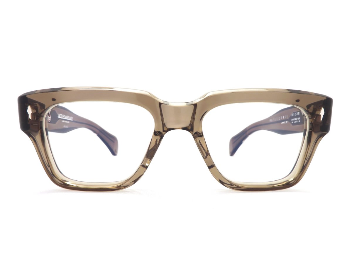 JACQUES MARIE MAGE [FELINI col.Taupe (JMMFERX-97)] 商品写真01