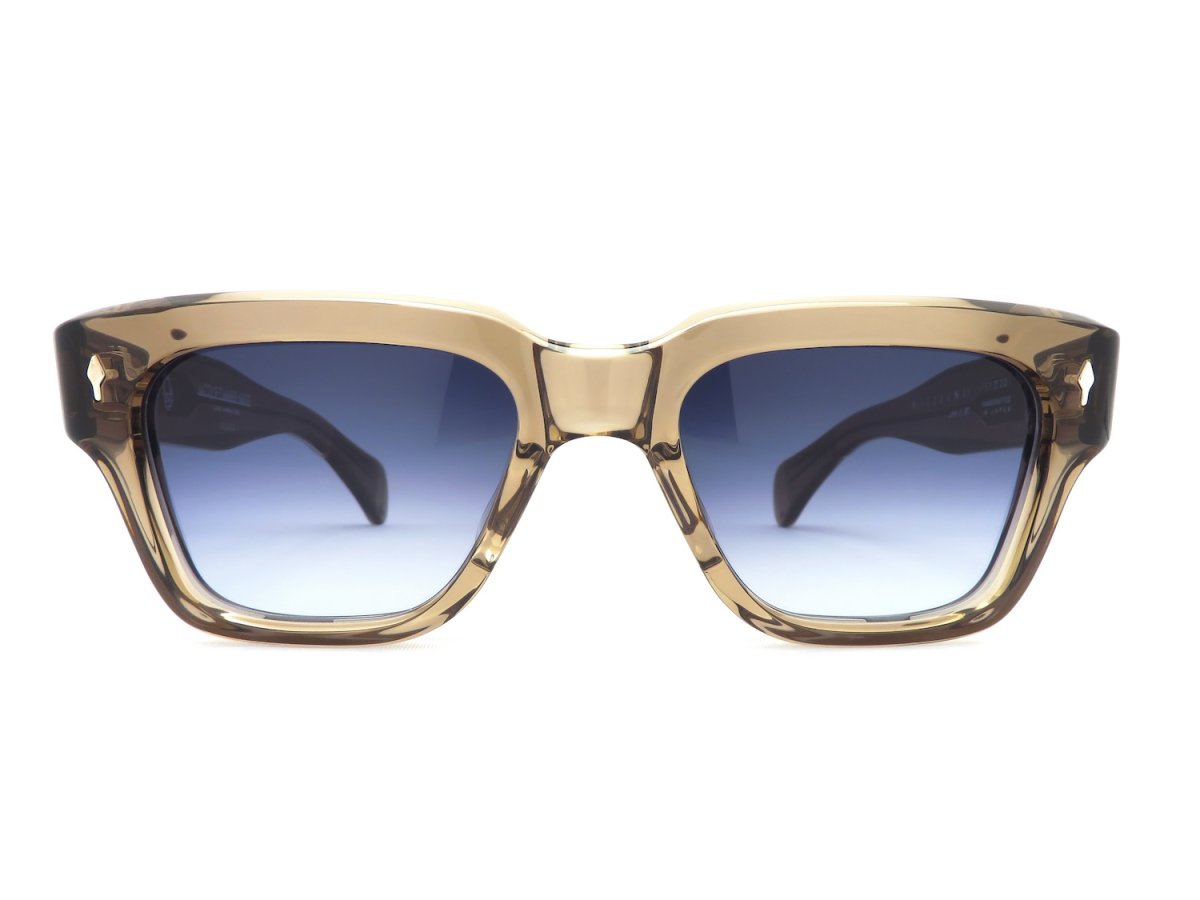 JACQUES MARIE MAGE [FELINI col.Taupe (JMMFE-97)] 商品写真01