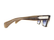 JACQUES MARIE MAGE [FELINI col.Taupe (JMMFE-97)] 商品写真04