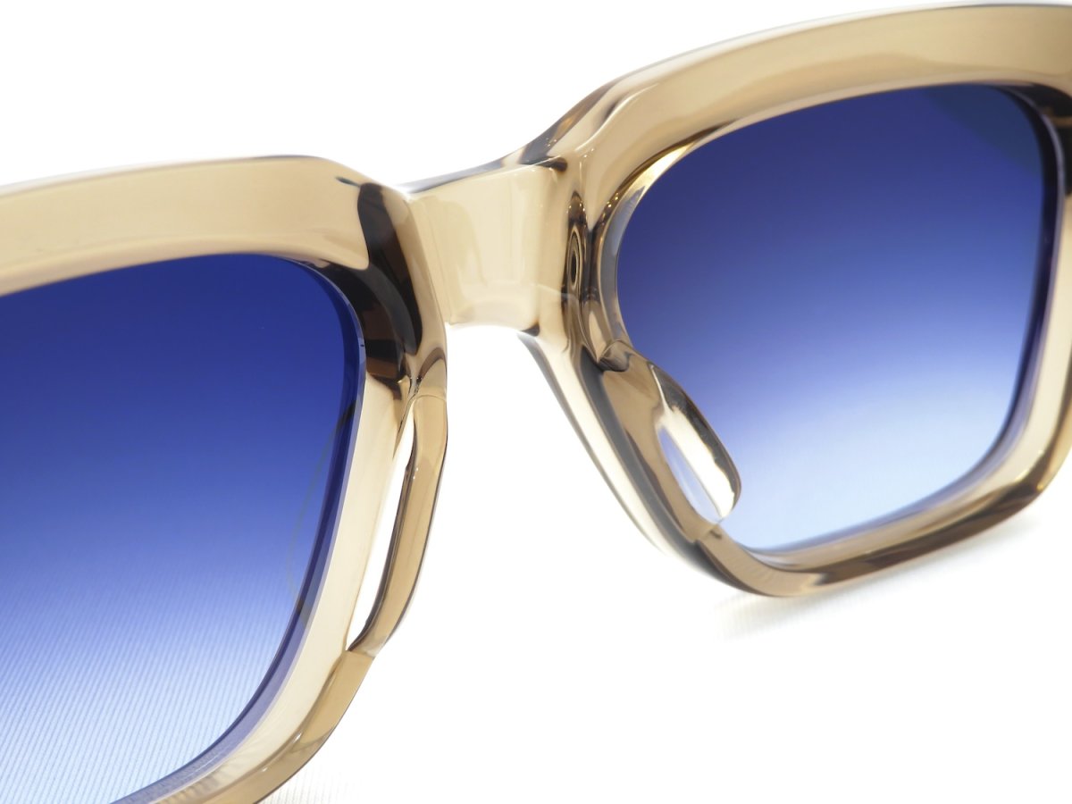 JACQUES MARIE MAGE [FELINI col.Taupe (JMMFE-97)] 商品写真06