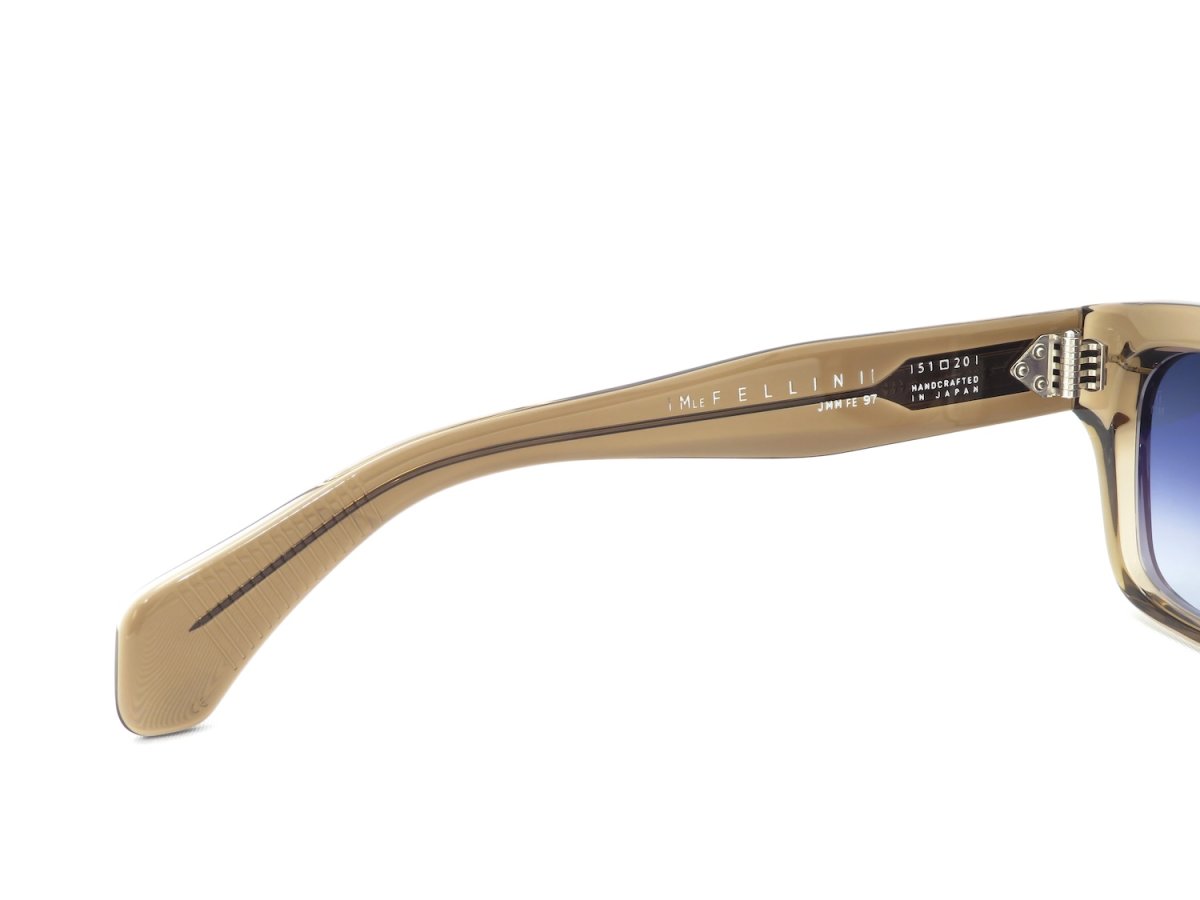 JACQUES MARIE MAGE [FELINI col.Taupe (JMMFE-97)] 商品写真07