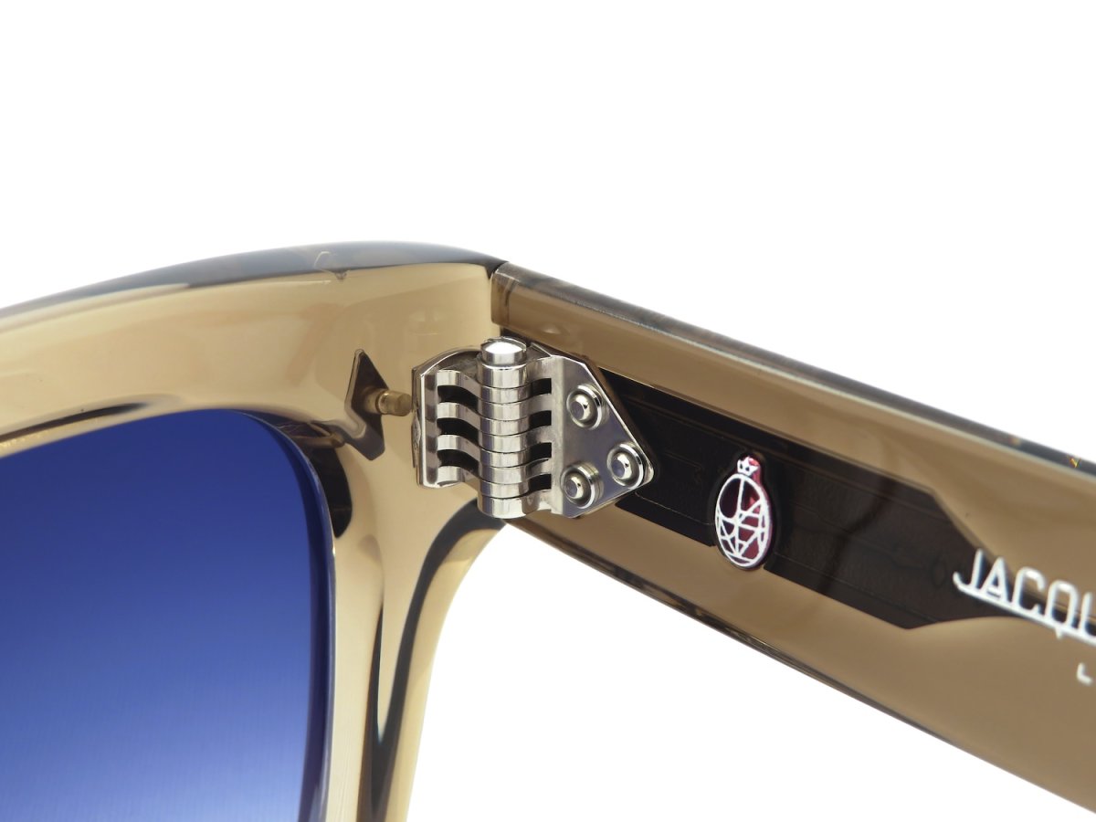 JACQUES MARIE MAGE [FELINI col.Taupe (JMMFE-97)] 商品写真09