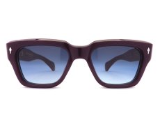 JACQUES MARIE MAGE [FELINI col.Wine (JMMFE-14P)] 商品写真01