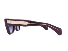 JACQUES MARIE MAGE [FELINI col.Wine (JMMFE-14P)] 商品写真03