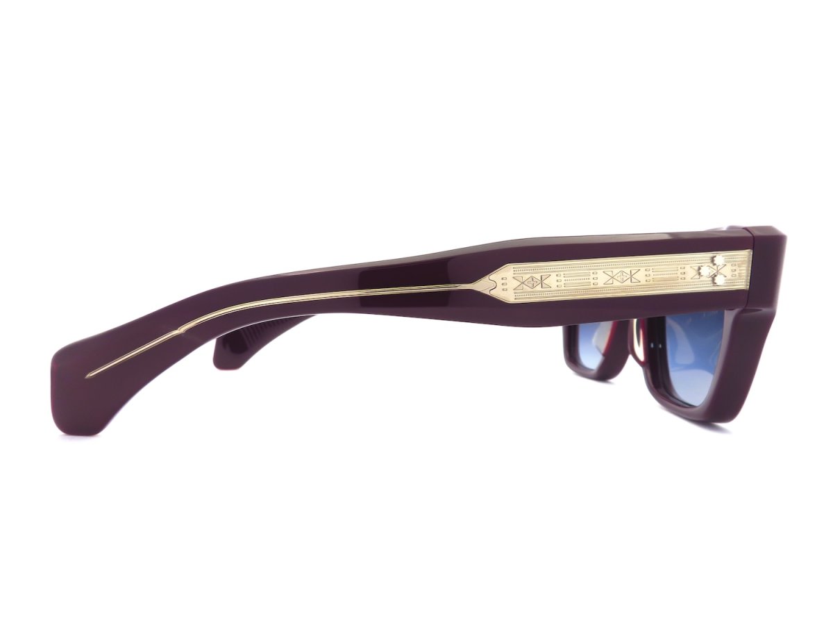 JACQUES MARIE MAGE [FELINI col.Wine (JMMFE-14P)] 商品写真04