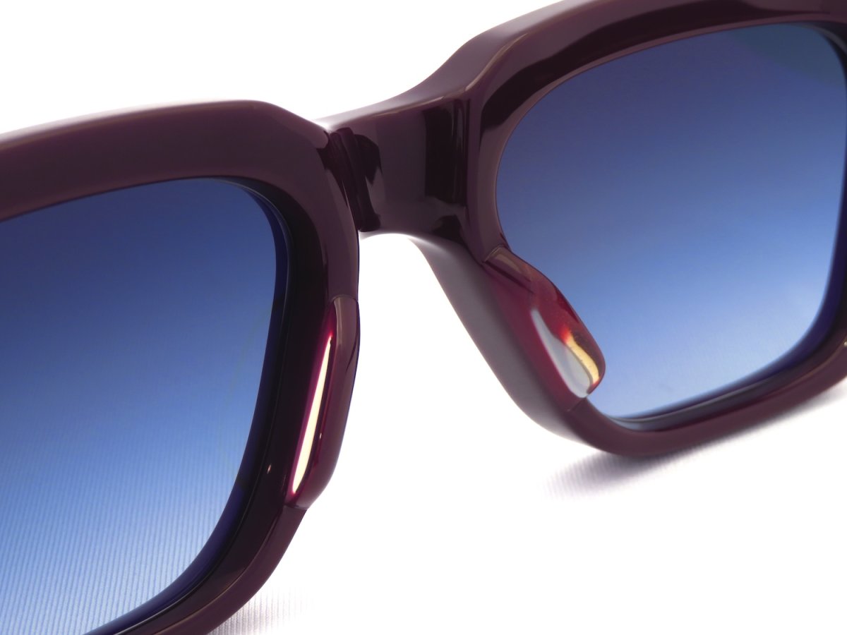 JACQUES MARIE MAGE [FELINI col.Wine (JMMFE-14P)] 商品写真06