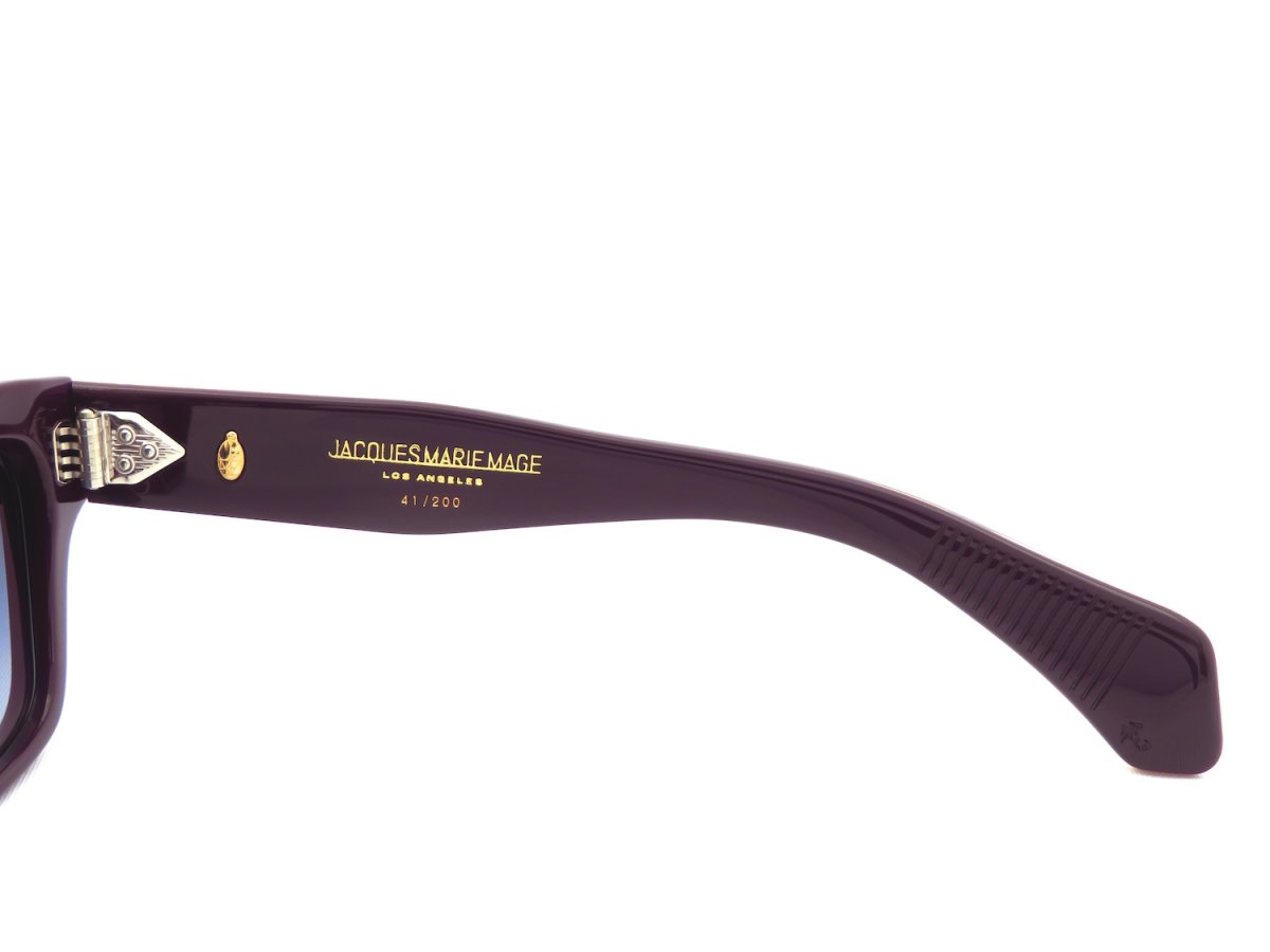 JACQUES MARIE MAGE [FELINI col.Wine (JMMFE-14P)] 商品写真08