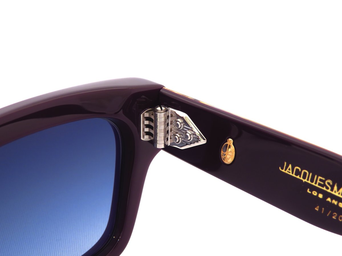 JACQUES MARIE MAGE [FELINI col.Wine (JMMFE-14P)] 商品写真09