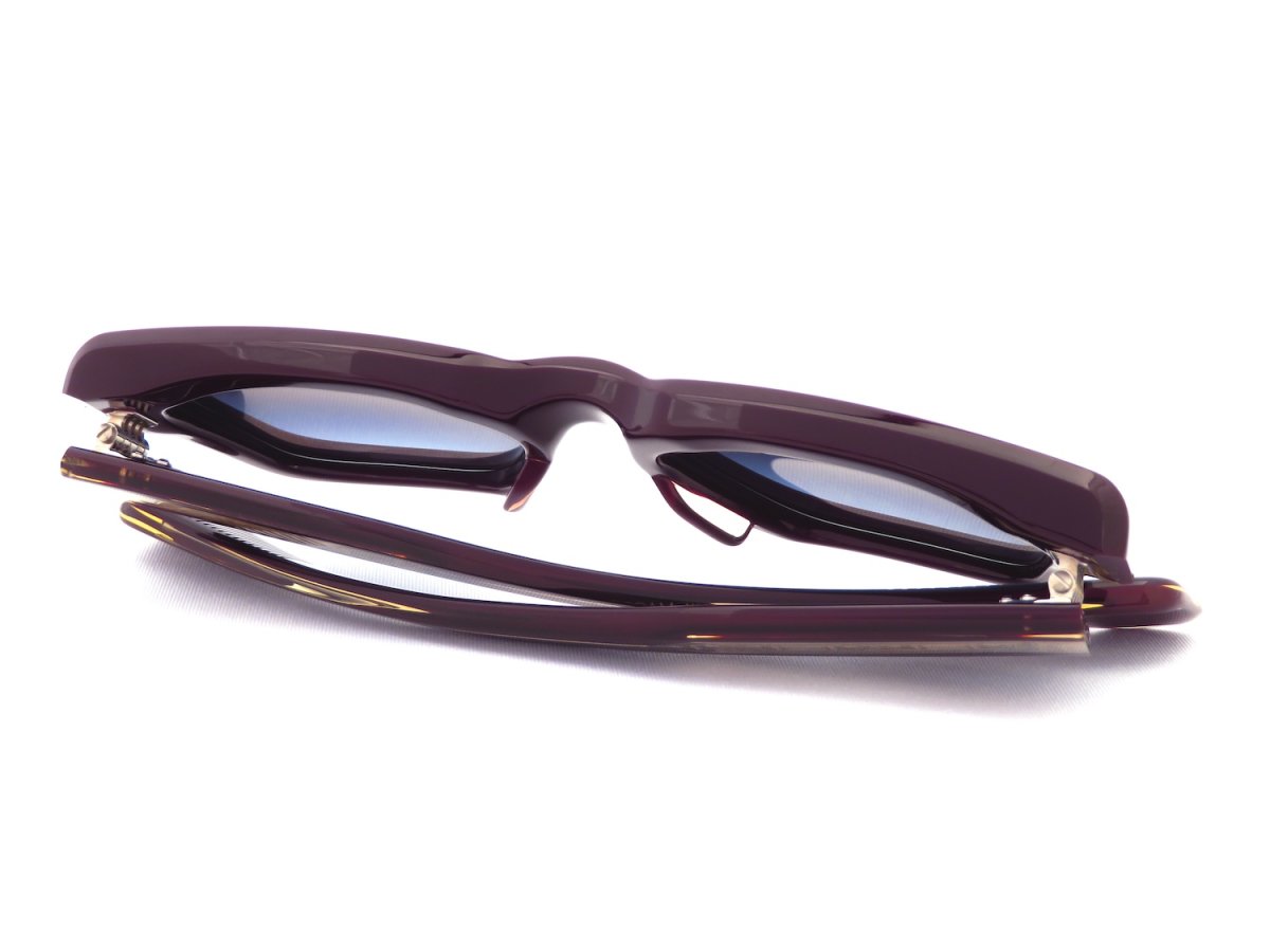 JACQUES MARIE MAGE [FELINI col.Wine (JMMFE-14P)] 商品写真11