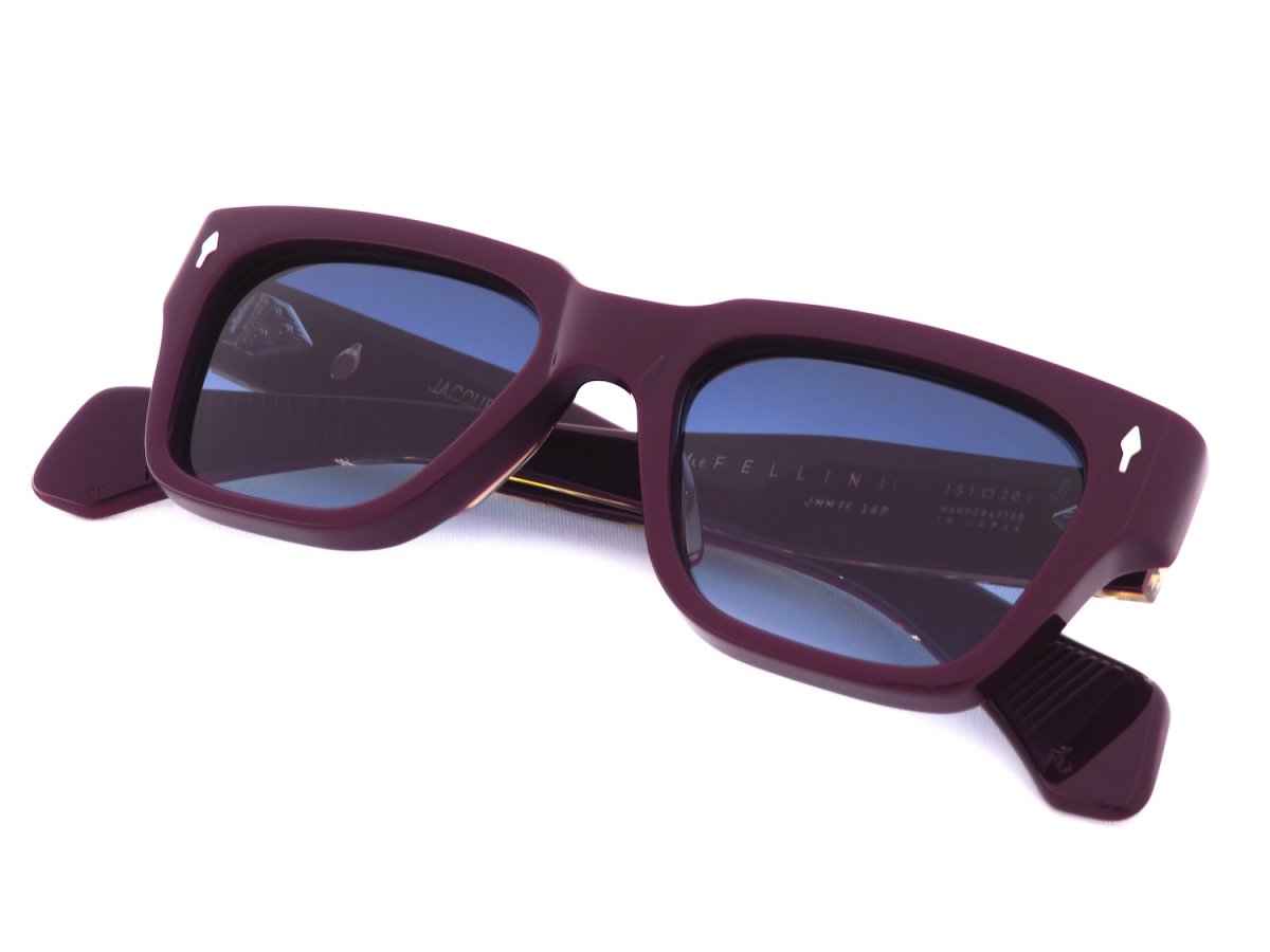 JACQUES MARIE MAGE [FELINI col.Wine (JMMFE-14P)] 商品写真12