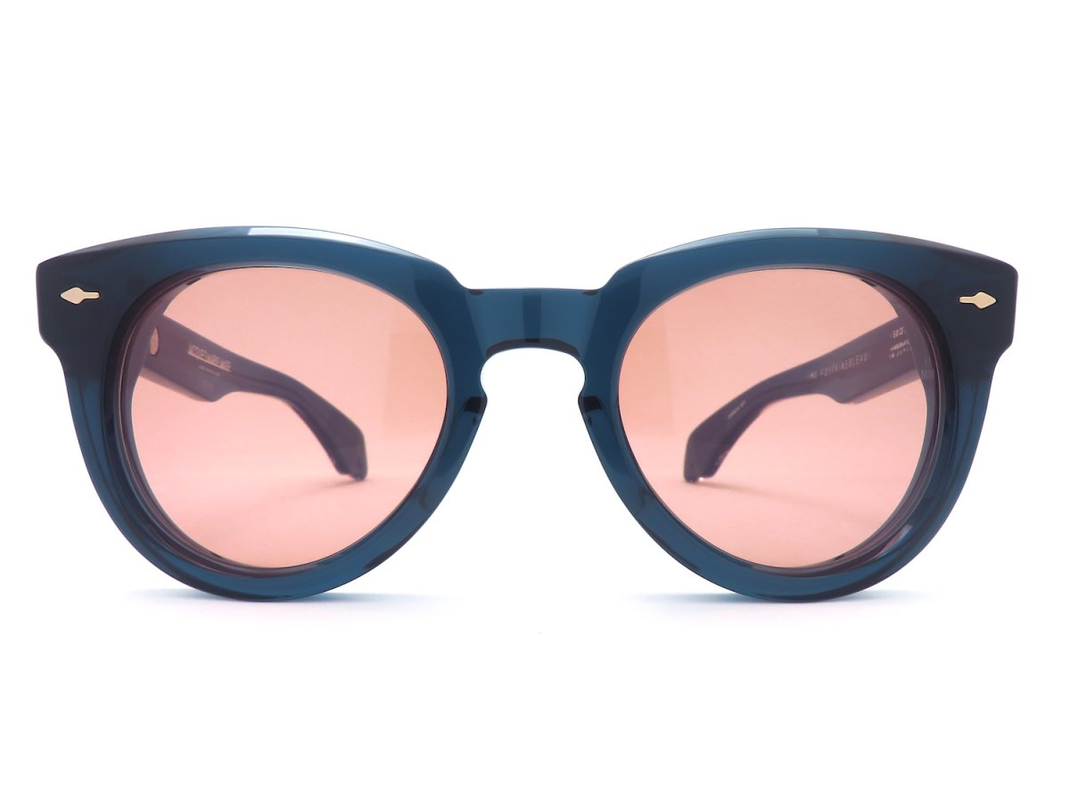 JACQUES MARIE MAGE [FONTAINEBLEAU 2 col.Indigo (JMMFU-9F)] 商品写真01