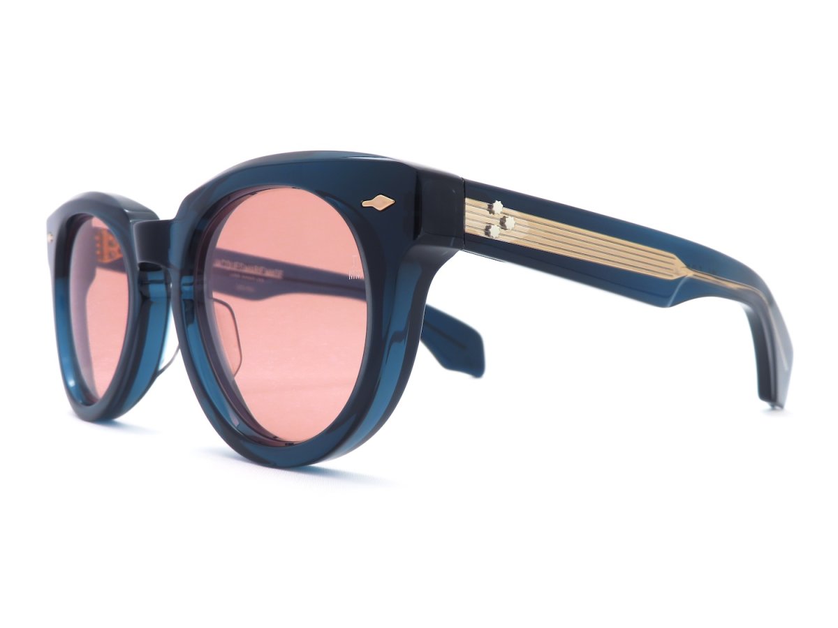 JACQUES MARIE MAGE [FONTAINEBLEAU 2 col.Indigo (JMMFU-9F)] 商品写真02