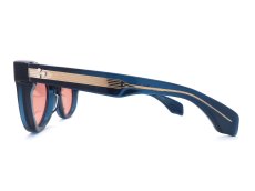 JACQUES MARIE MAGE [FONTAINEBLEAU 2 col.Indigo (JMMFU-9F)] 商品写真03