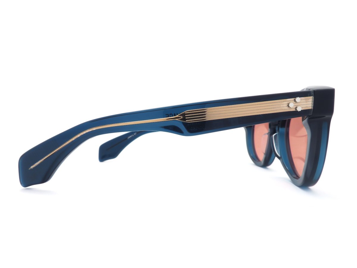 JACQUES MARIE MAGE [FONTAINEBLEAU 2 col.Indigo (JMMFU-9F)] 商品写真04