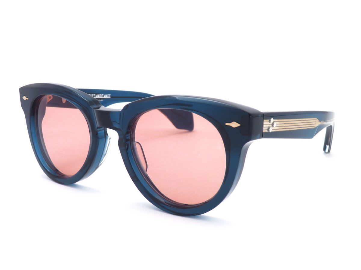 JACQUES MARIE MAGE [FONTAINEBLEAU 2 col.Indigo (JMMFU-9F)] 商品写真05