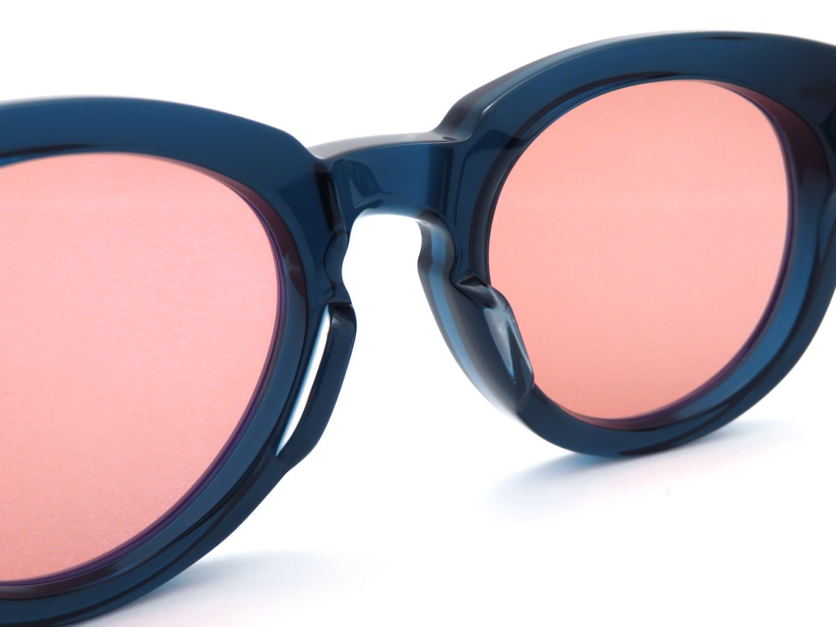 JACQUES MARIE MAGE [FONTAINEBLEAU 2 col.Indigo (JMMFU-9F)] 商品写真06