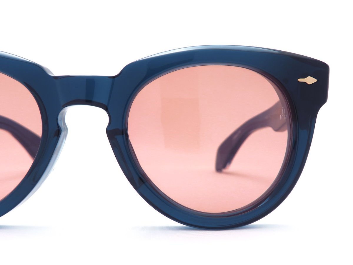 JACQUES MARIE MAGE [FONTAINEBLEAU 2 col.Indigo (JMMFU-9F)] 商品写真10