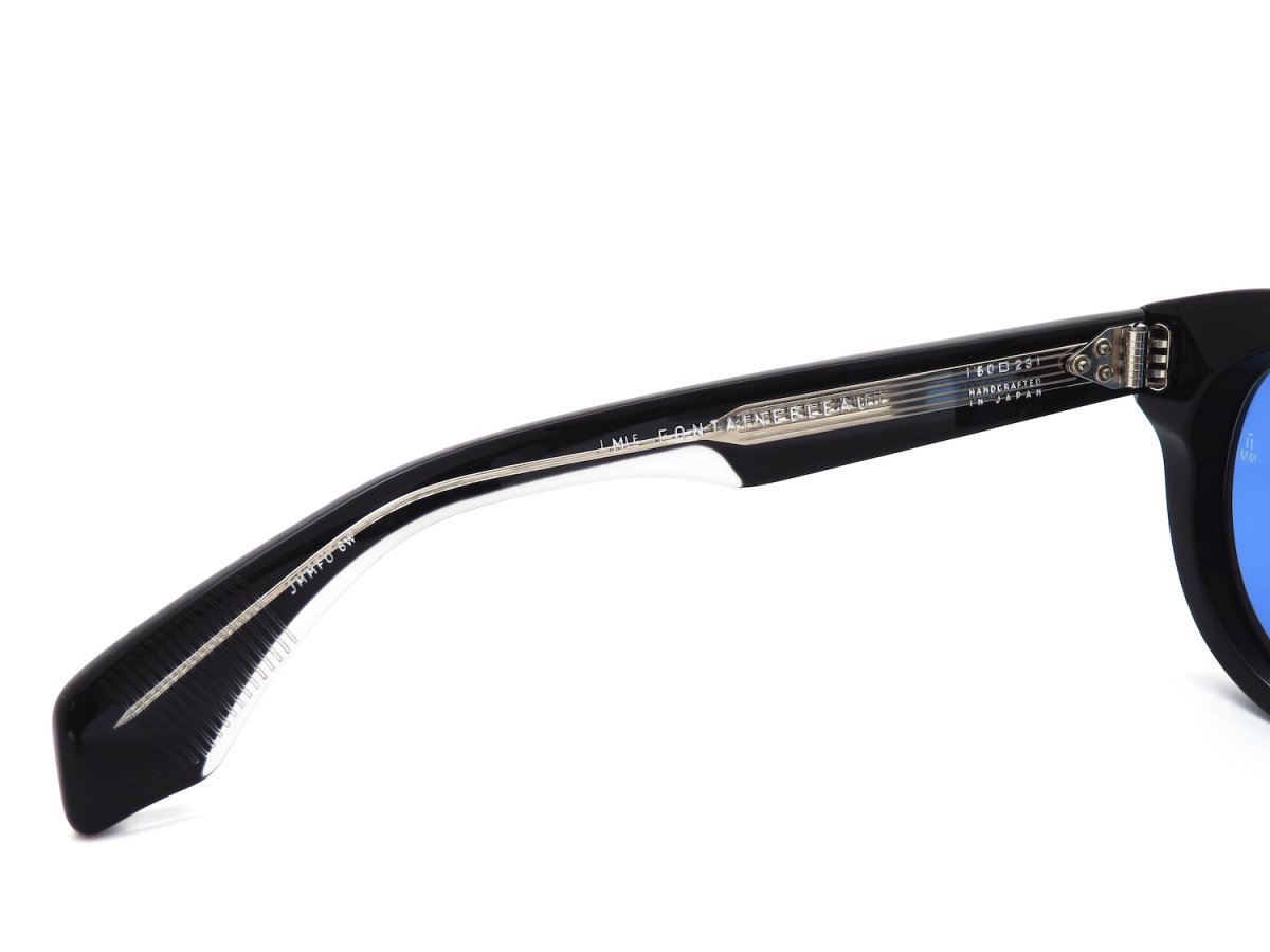 JACQUES MARIE MAGE [FONTAINEBLEAU 2 col.Titan (JMMFU-6W)] 商品写真07