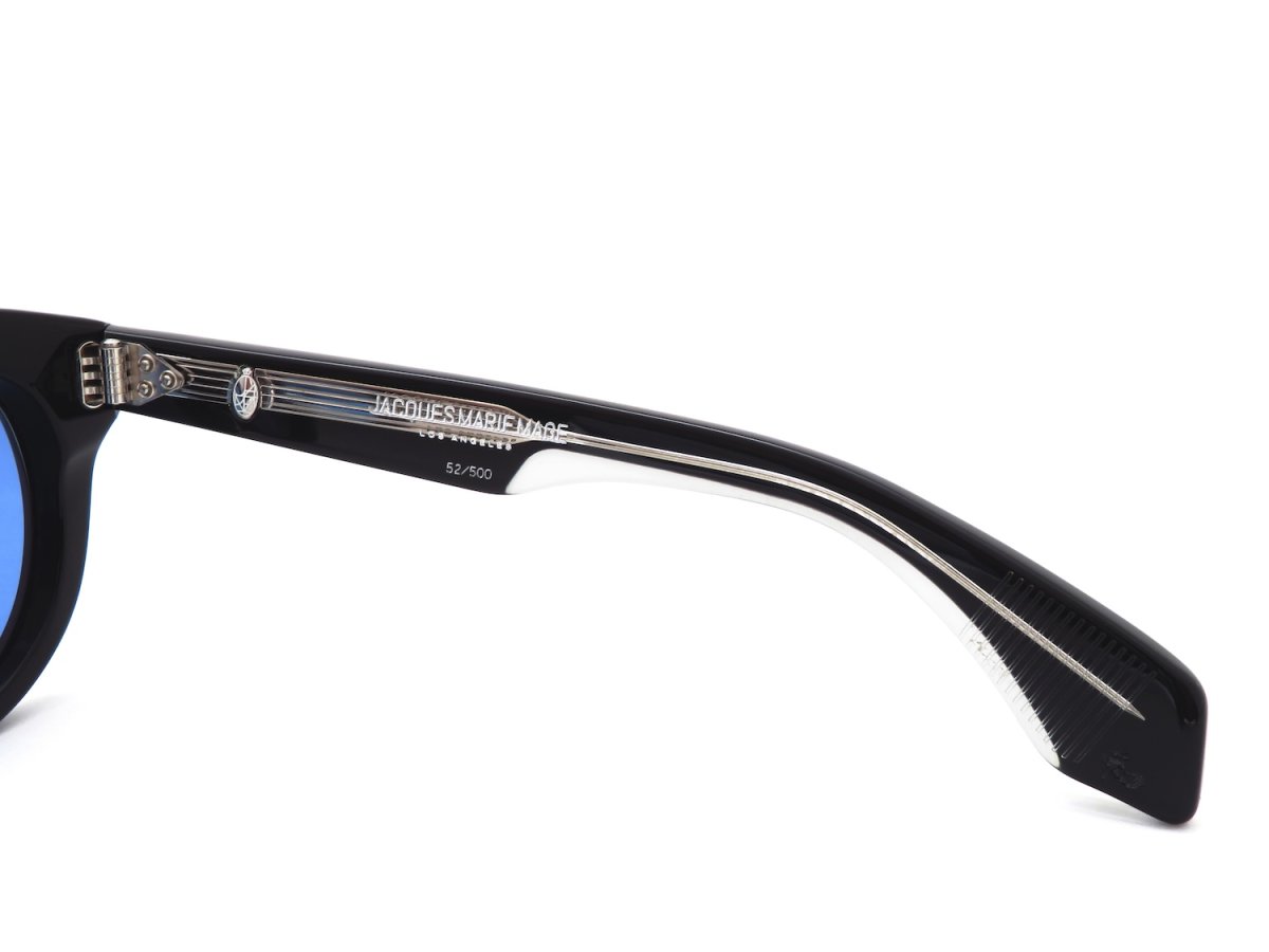 JACQUES MARIE MAGE [FONTAINEBLEAU 2 col.Titan (JMMFU-6W)] 商品写真08