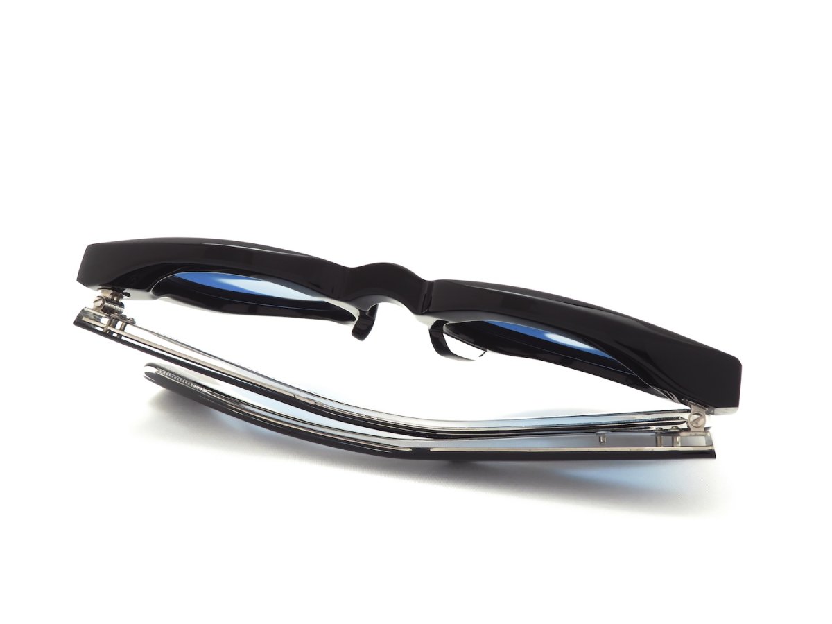 JACQUES MARIE MAGE [FONTAINEBLEAU 2 col.Titan (JMMFU-6W)] 商品写真11