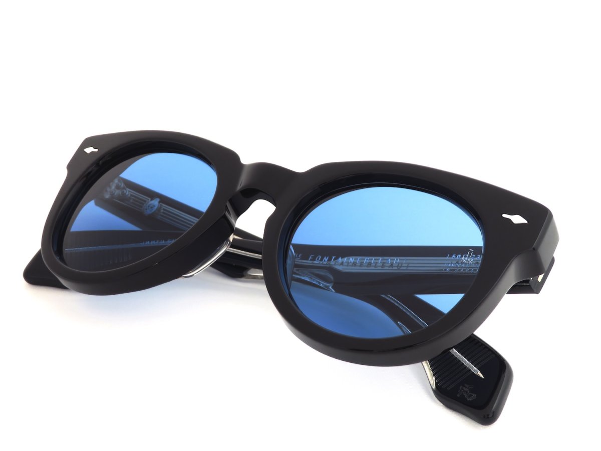 JACQUES MARIE MAGE [FONTAINEBLEAU 2 col.Titan (JMMFU-6W)] 商品写真12